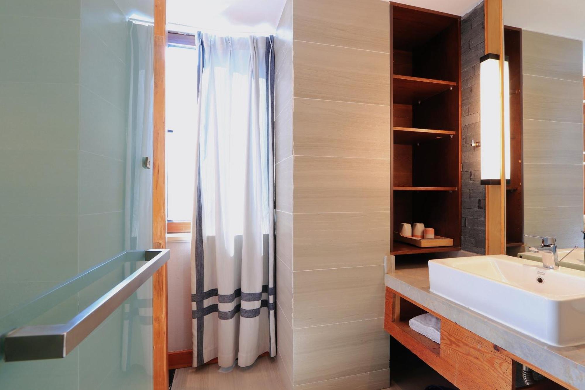 Mild Spring Boutique Hotel Huangshan Eksteriør billede